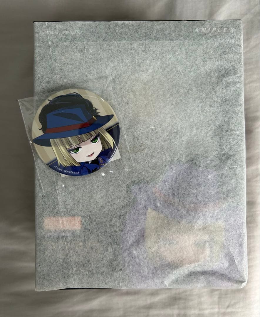 ねんどろいど　ルーク・ハント