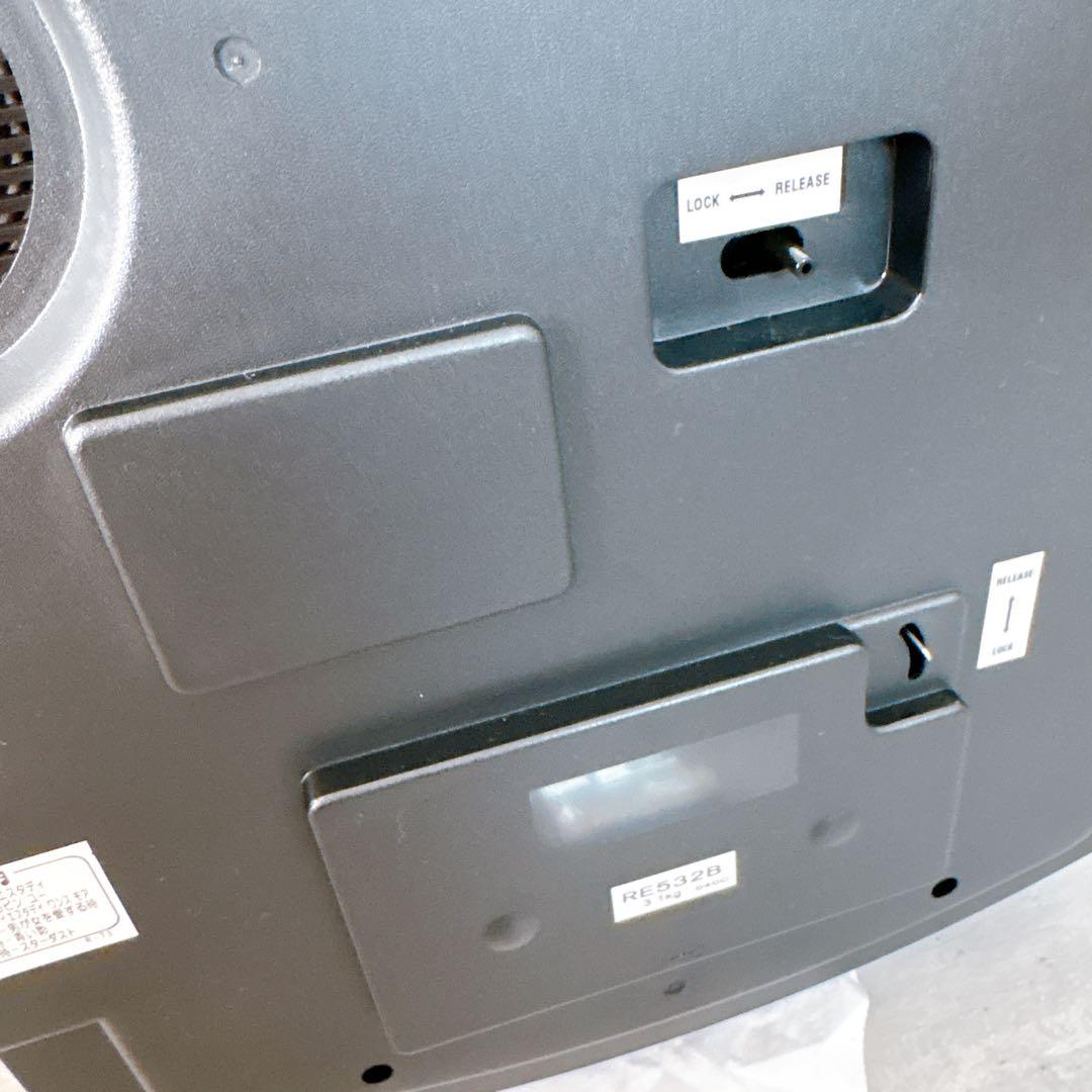 【未使用級】SEIKO 掛時計 ディスクドリーム RE532B からくり時計