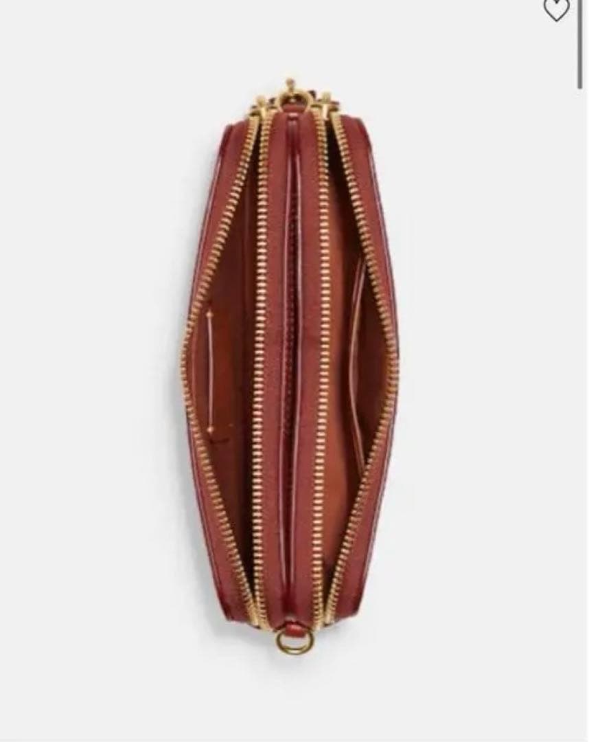 COACH レキシー ショルダーバッグ