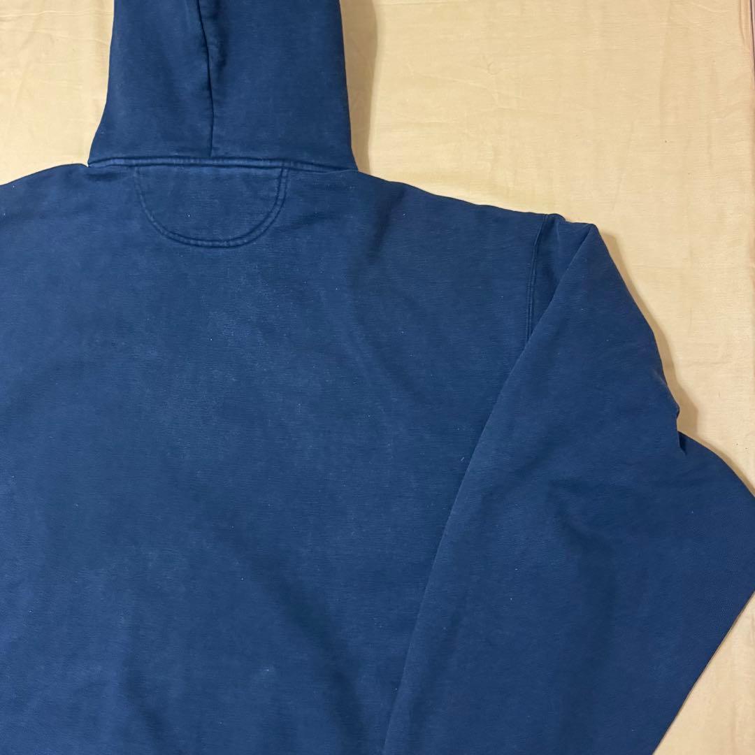 90s champion スーパーフーディ　スーパーフーディー　ブラック　XXL