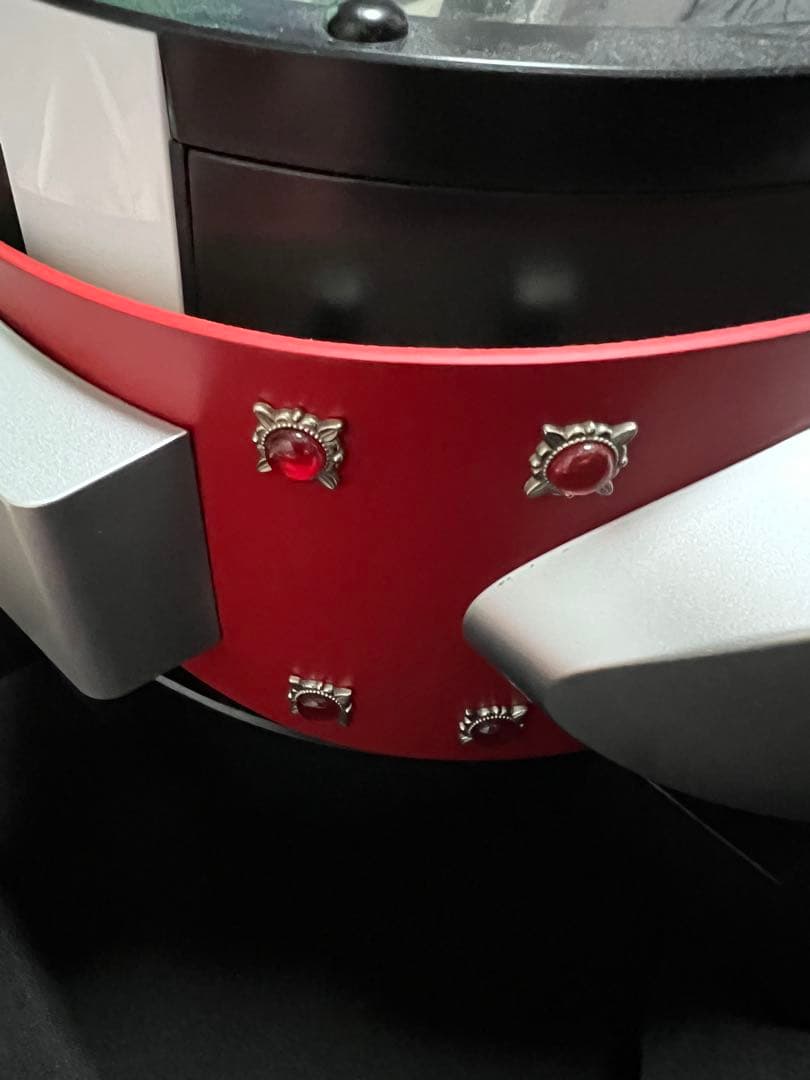 CSM タイフーン 変身ベルト仮面ライダー1号2号