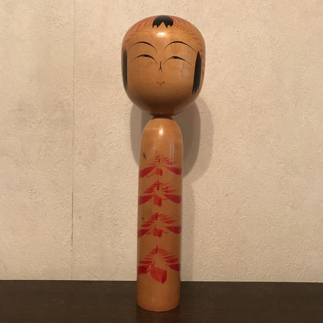 遠刈田系 こけし 佐藤正廣作 - メルカリ