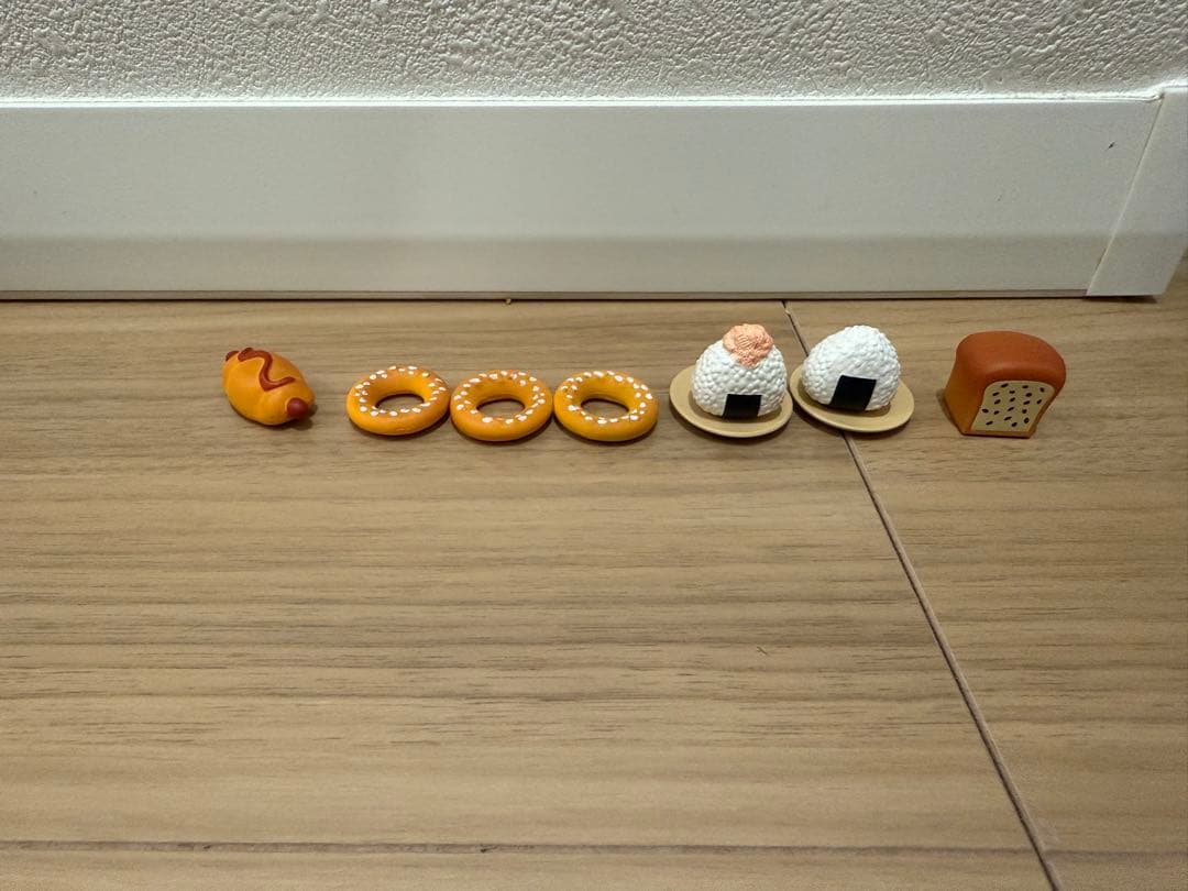 パンどろぼうセット売り(ケース付き)