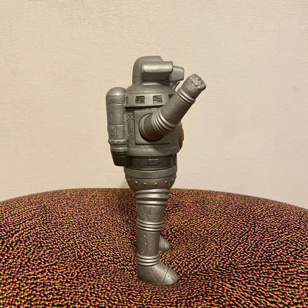 レア‼️ウルトラ怪獣シリーズセブンガーBANDAI製！