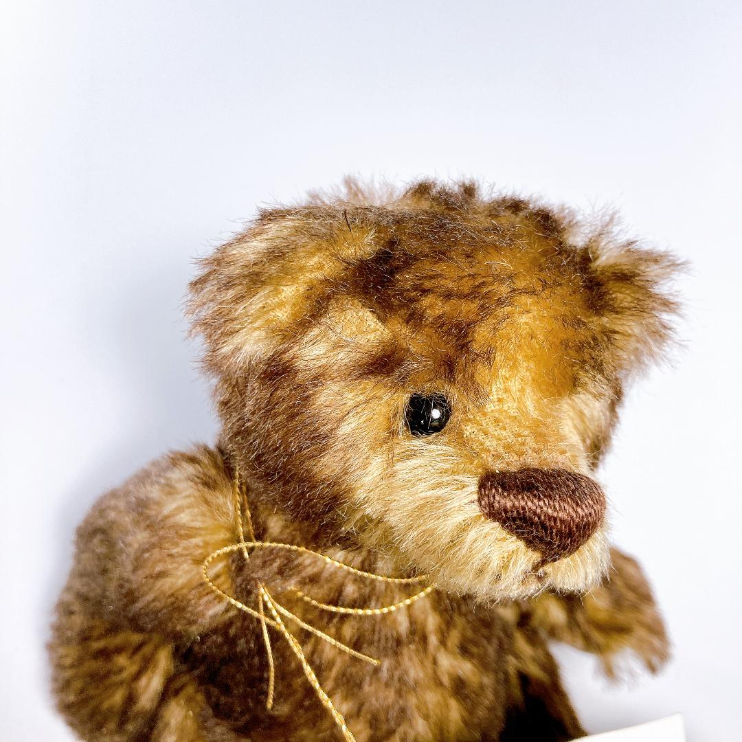 ジェニファー・レイン 1/1 Baby Billie テディベア　|3567|☆