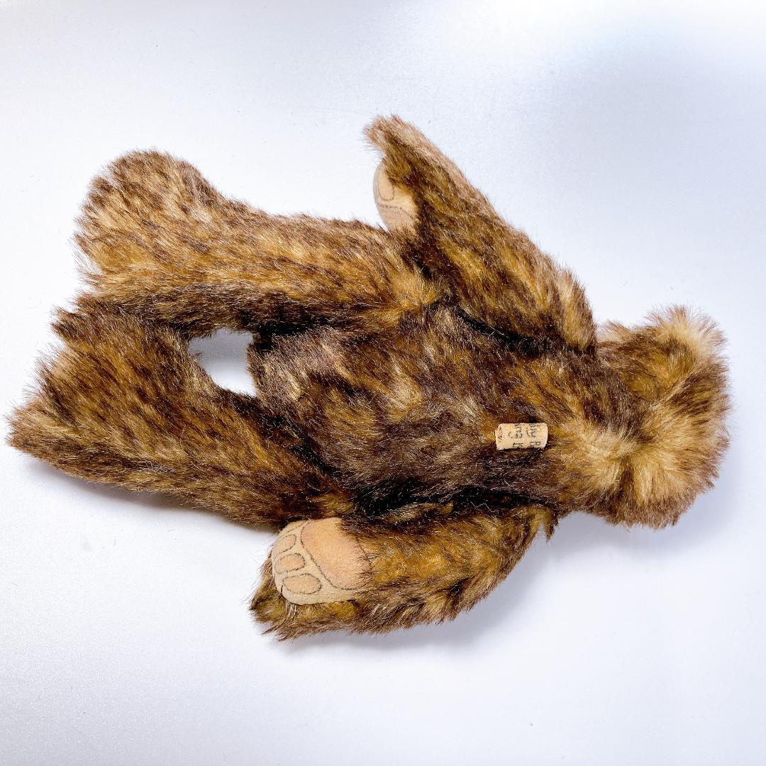 ジェニファー・レイン 1/1 Baby Billie テディベア　|3567|☆