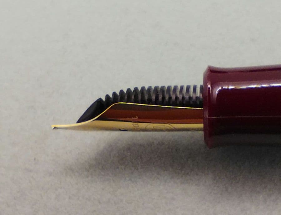 ★PELIKAN ペリカン 万年筆 箱あり