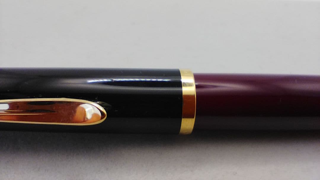 ★PELIKAN ペリカン 万年筆 箱あり