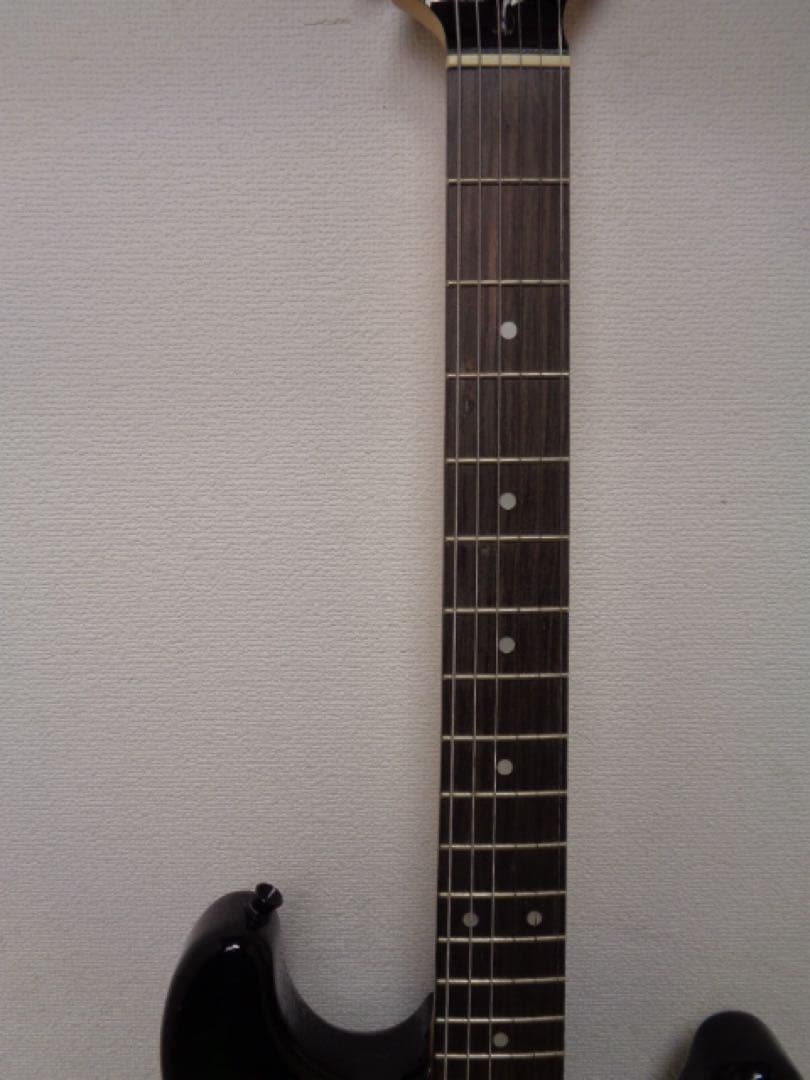 SELDER セルダー ストラトキャスター タイプ エレキギター