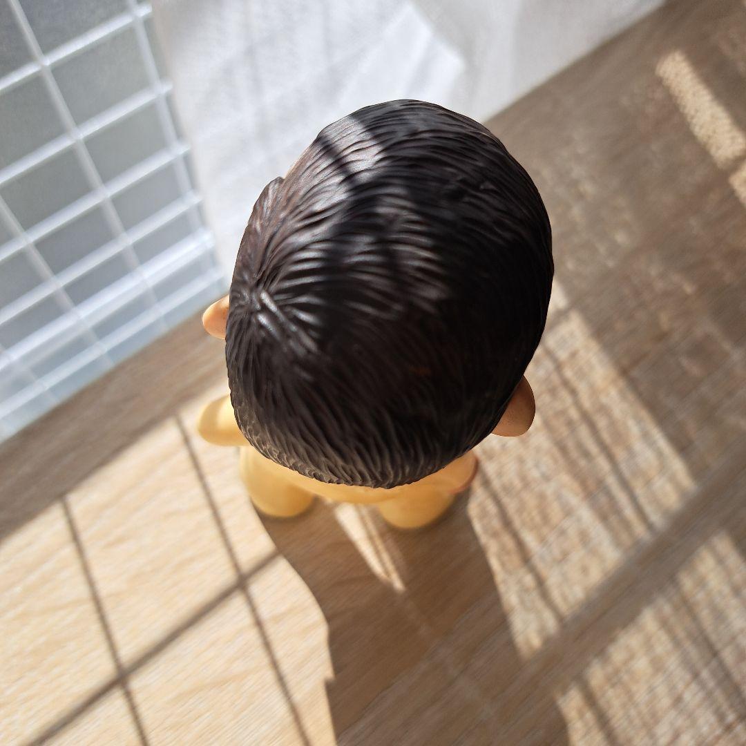 ドリフターズ　荒井注　ぺんてる　イケイケシャープ　フィギュア　非売品