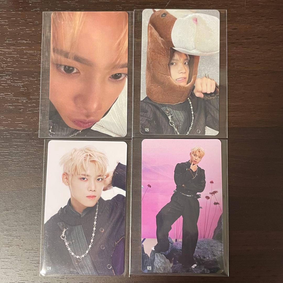 INI 木村柾哉 トレカ 109 ポップアップ 特典 - メルカリ