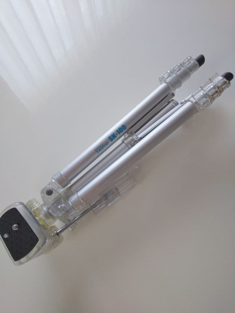 SONY デジタルハンディカム DCR-TRV17K 本体 三脚付き