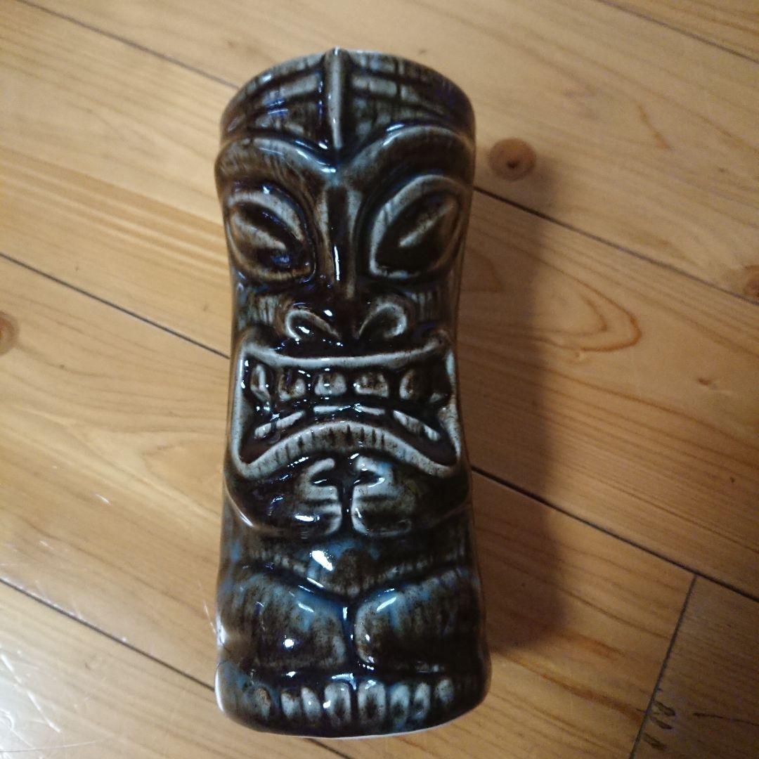 Tiki Farm ティキ ファーム マグ Fukuoka-Style Tiki Mug by Mr. G