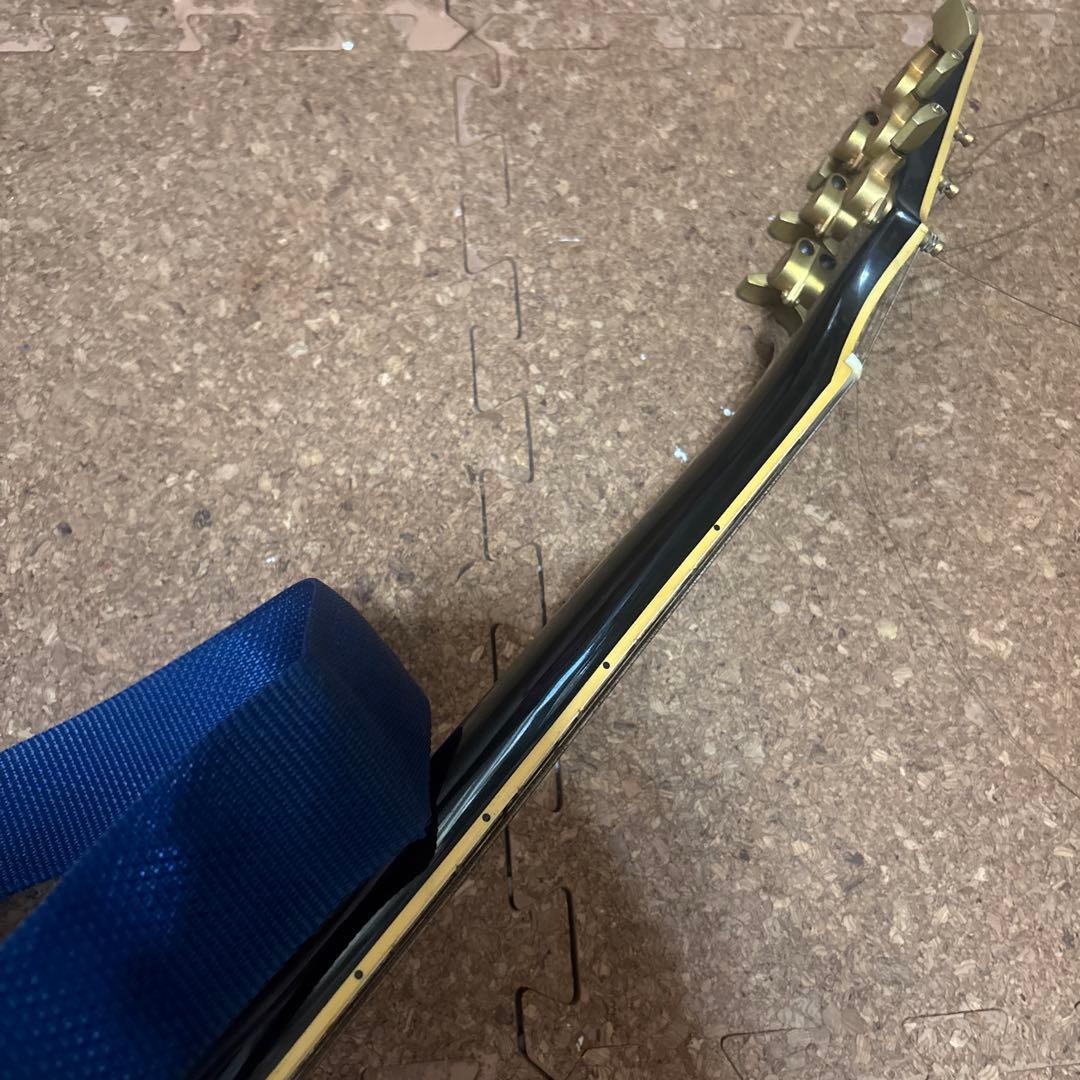 Aria Pro II TA-03 最終値下げ