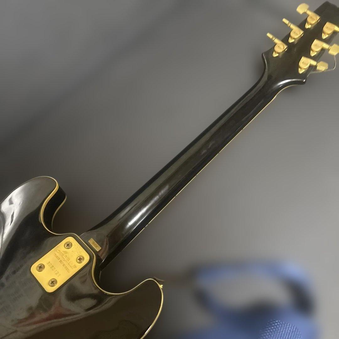 Aria Pro II TA-03 最終値下げ