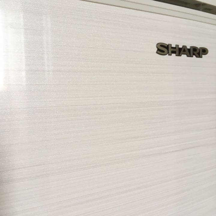 2020年式 SHARP 冷蔵庫 SHARP 冷蔵庫 SJ-GW35G-R 2020年式 シャープ SJ