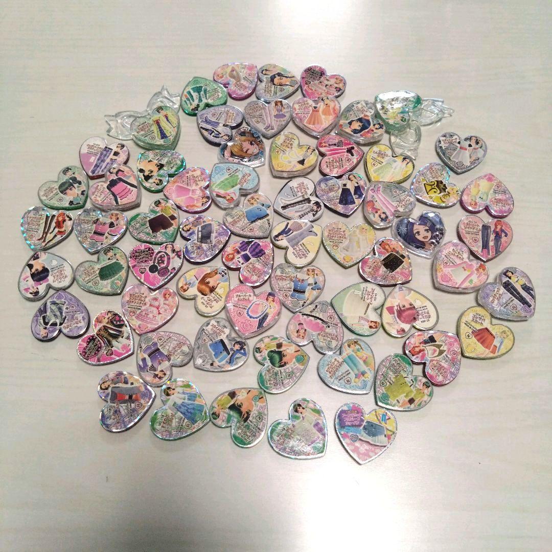 プリズムストーン プリティーリズム まとめ売り セット売り - メルカリ