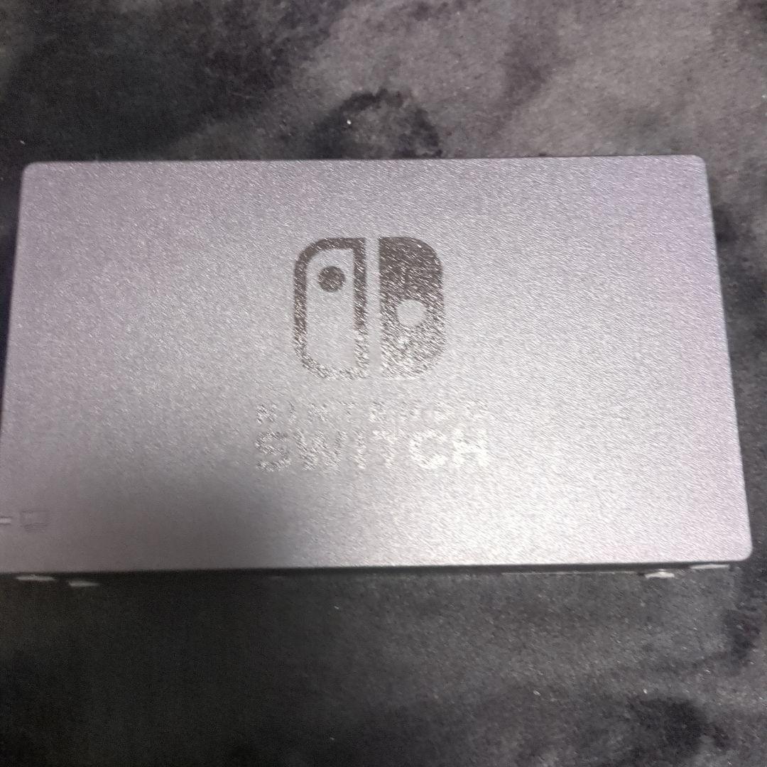 Switch Nintendo Switch 本体セット　+　コントローラー