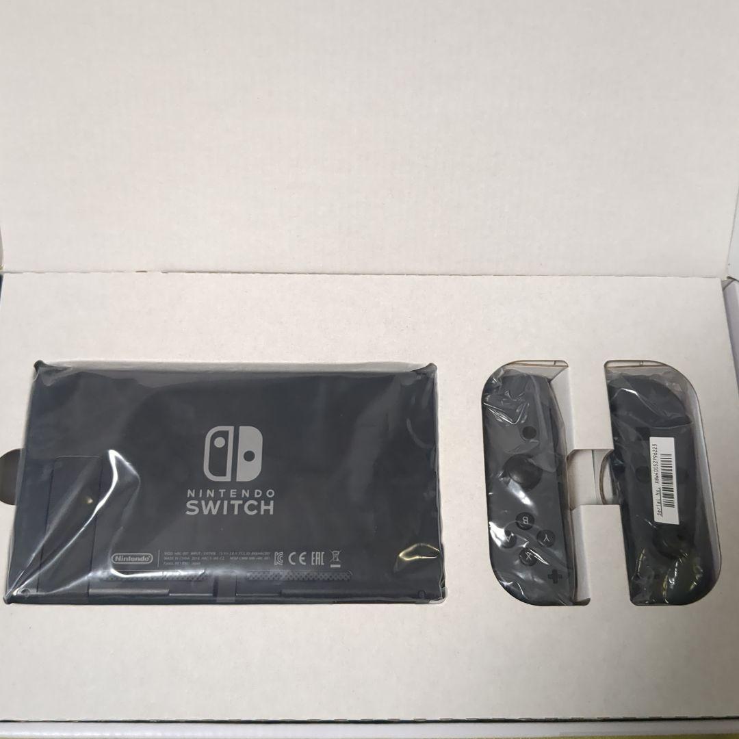 Switch Nintendo Switch 本体セット　+　コントローラー