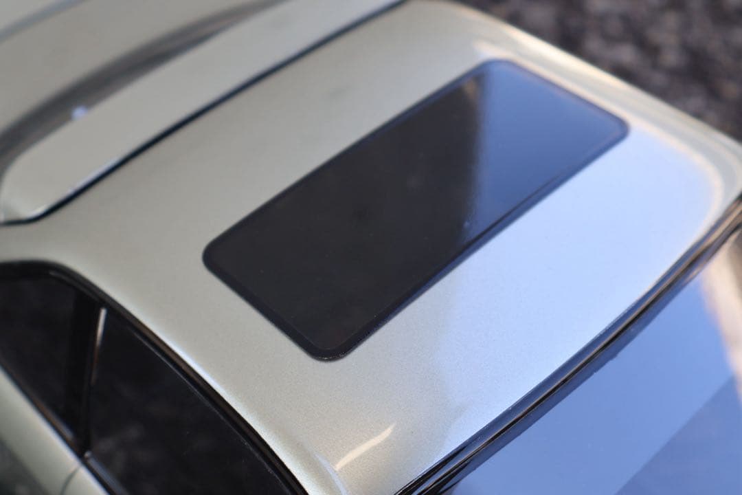 アディクション S14 シルビア 新品未使用ボディ