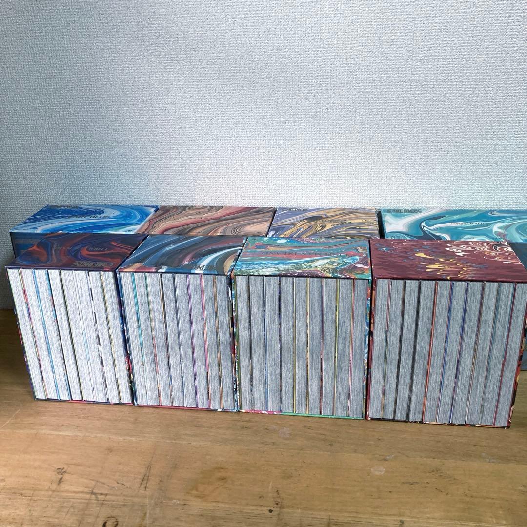 ワンピース ONE PIECE エピソードBOX EP1〜EP9