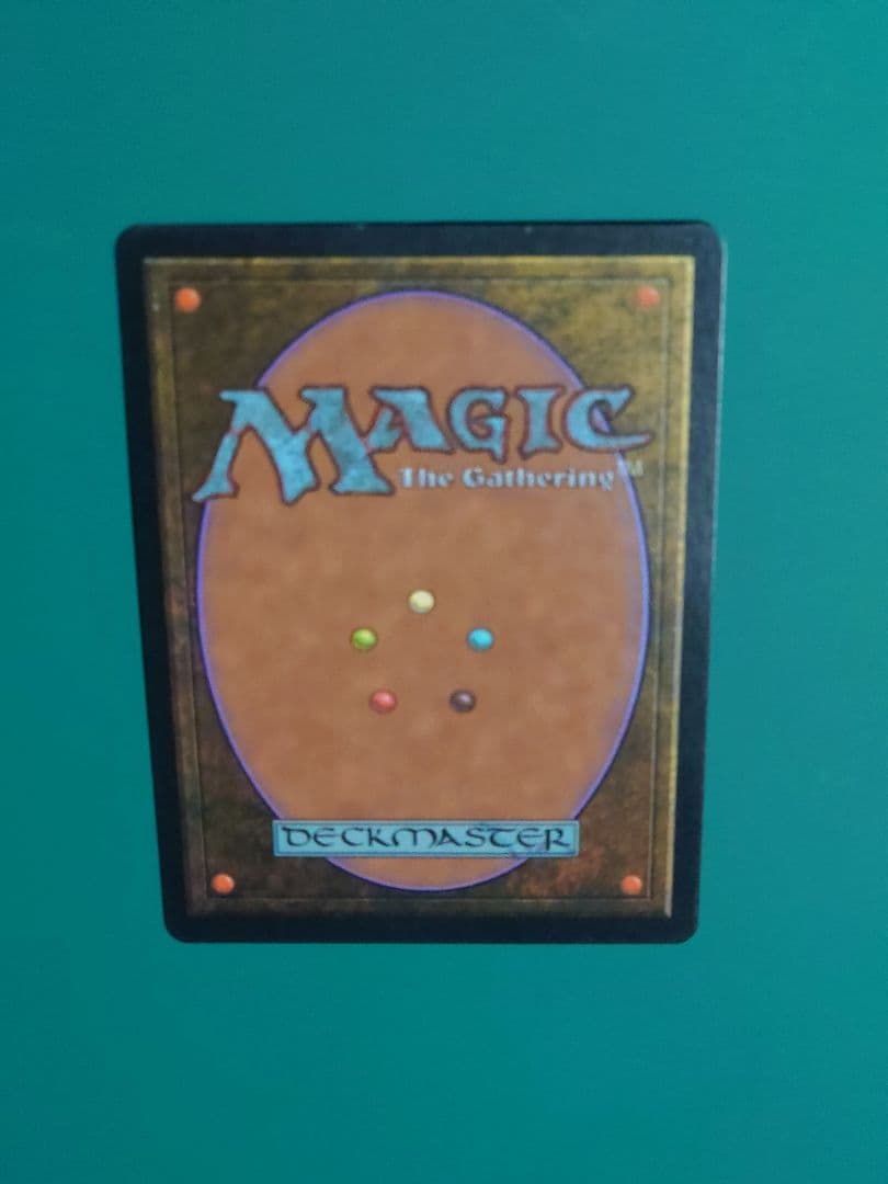 MTG モックス・ダイアモンド/Mox Diamond[STH] 茶R（日）