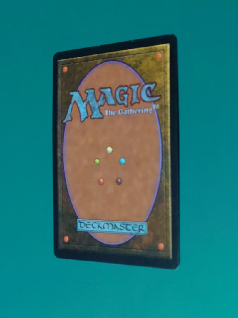 MTG モックス・ダイアモンド/Mox Diamond[STH] 茶R（日）