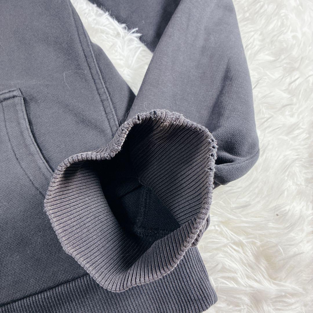 大人気 バーバリーブラックレーベル ラビットファー パーカー ノヴァチェック