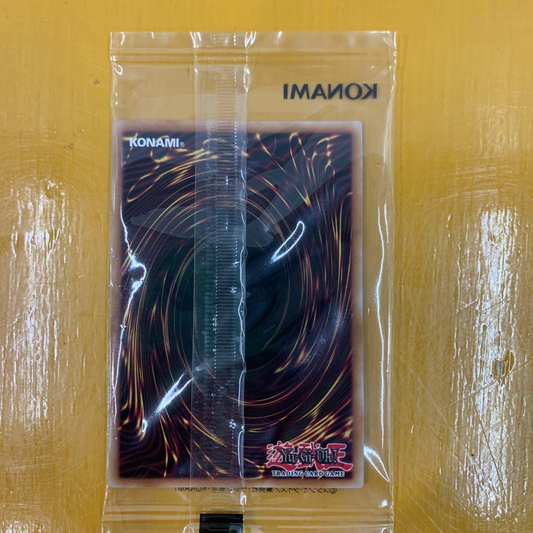 遊戯王OCG デュエルモンスターズ Dragon of Illumination, Sanctuary's