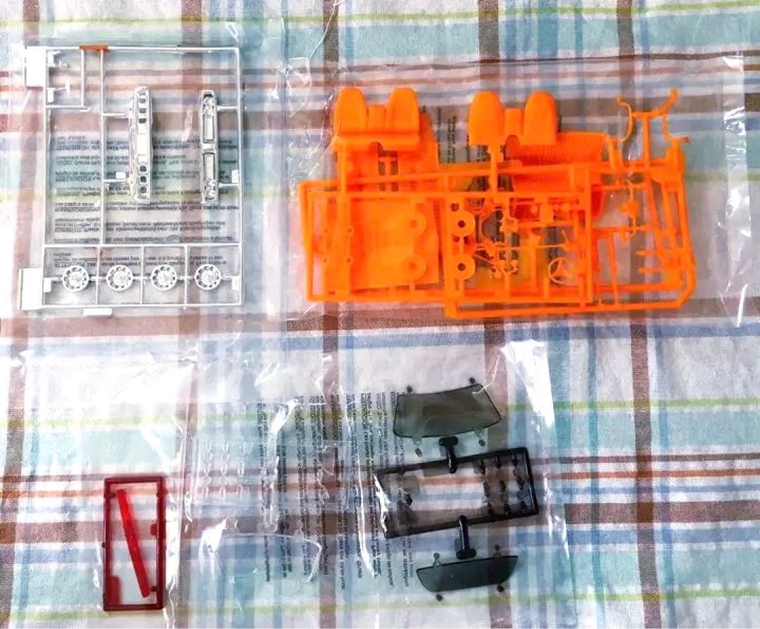 絶版 amt 1/25 ダッジ・チャージャー w/ダーティーダニーアート