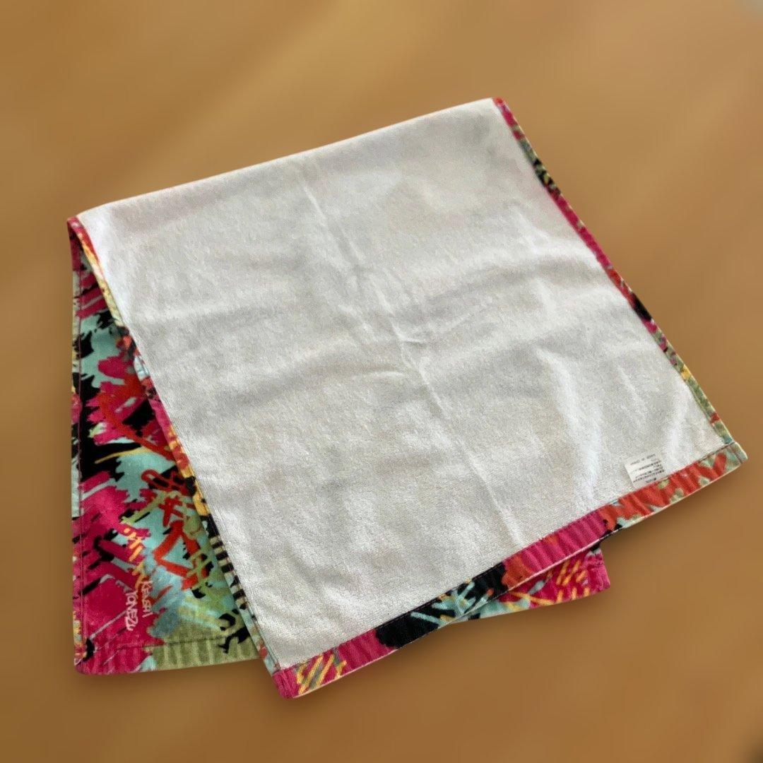 新品・未使用】米津玄師 '15 花ゆり落ちる drawing towel - メルカリ