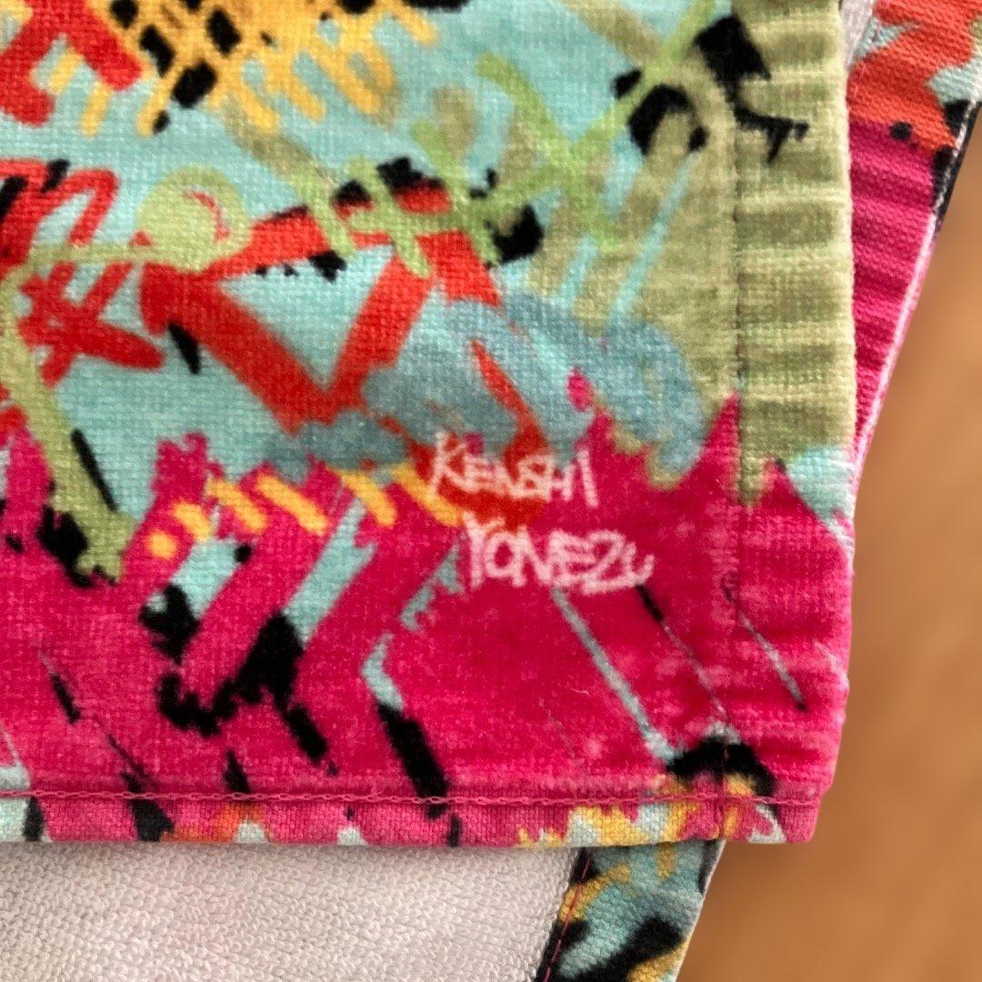 新品・未使用】米津玄師 '15 花ゆり落ちる drawing towel - メルカリ