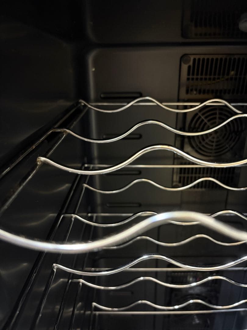 ワインセラー ガラス扉 32本　78L