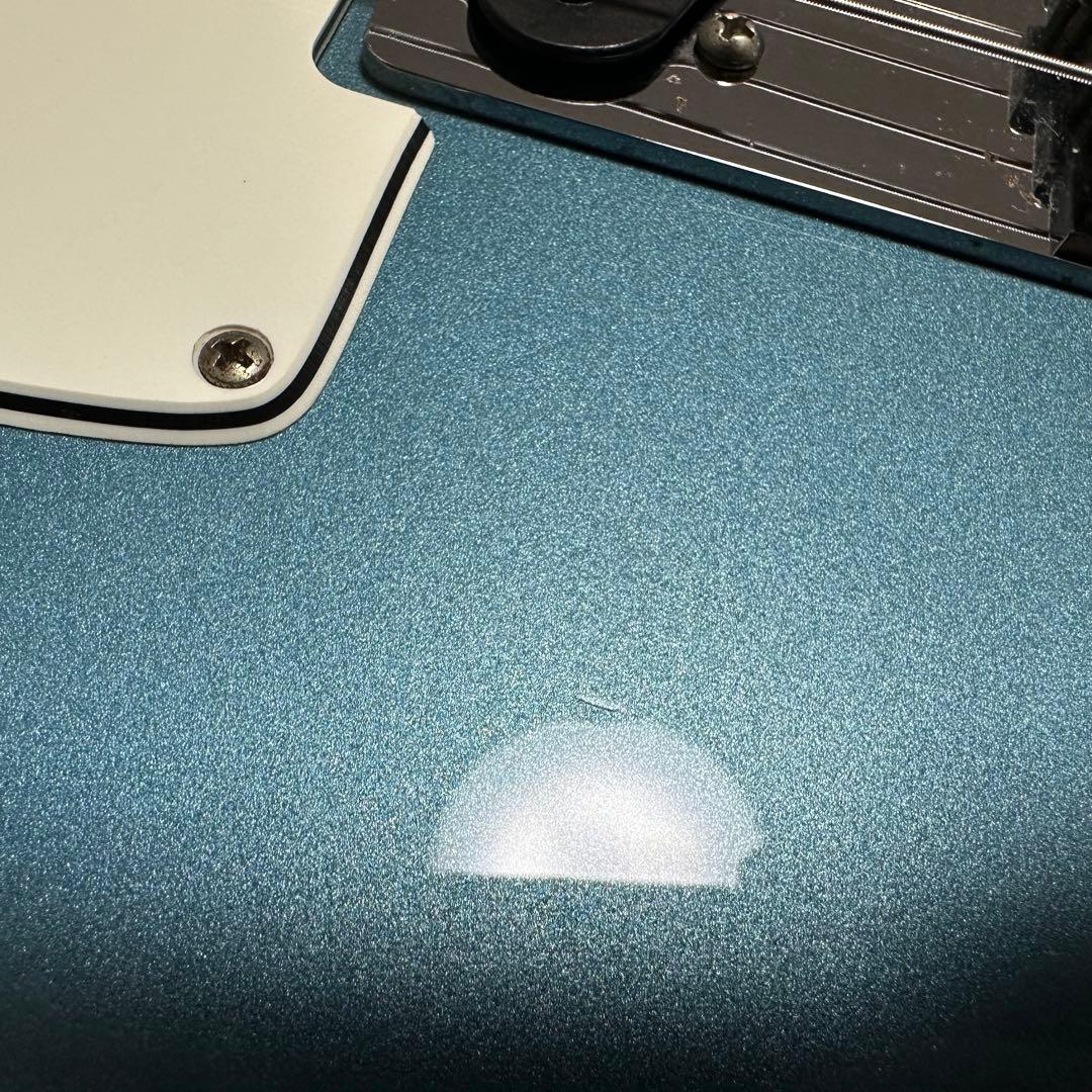 ギター Fender Player Telecaster Tidepool
