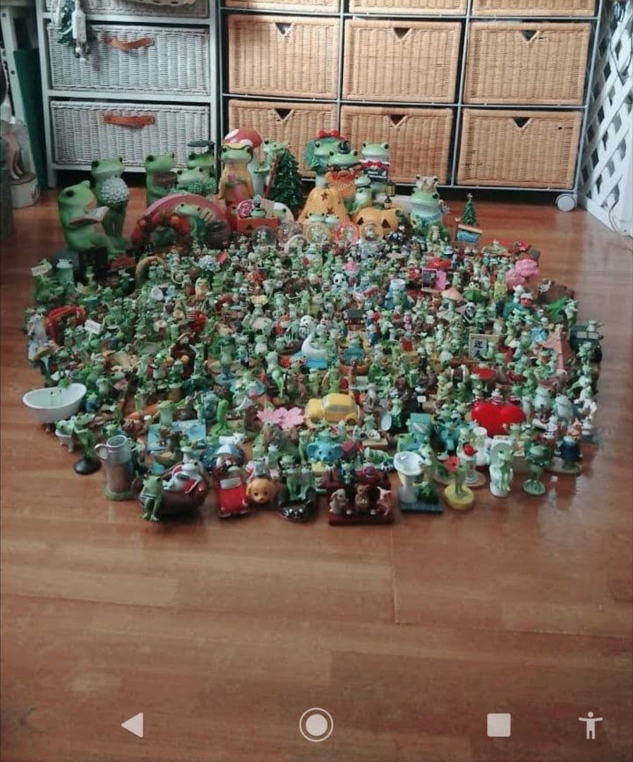 明治期 里帰り 隅田焼 龍図浮彫 マグカップ 井上 良斎 印銘 ※訳あり