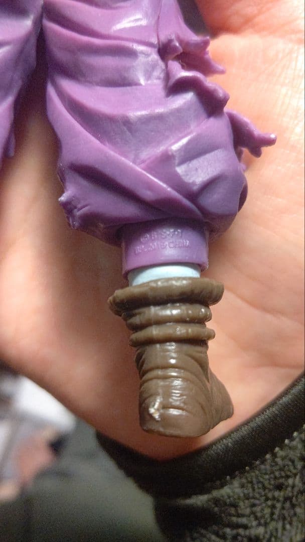 MSP 孫悟飯　スペシャルカラー ver . 海外正規品　箱無し、台座なし