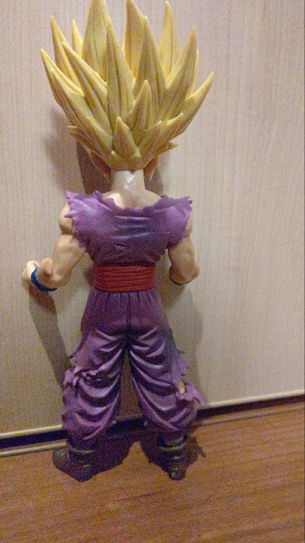 MSP 孫悟飯　スペシャルカラー ver . 海外正規品　箱無し、台座なし