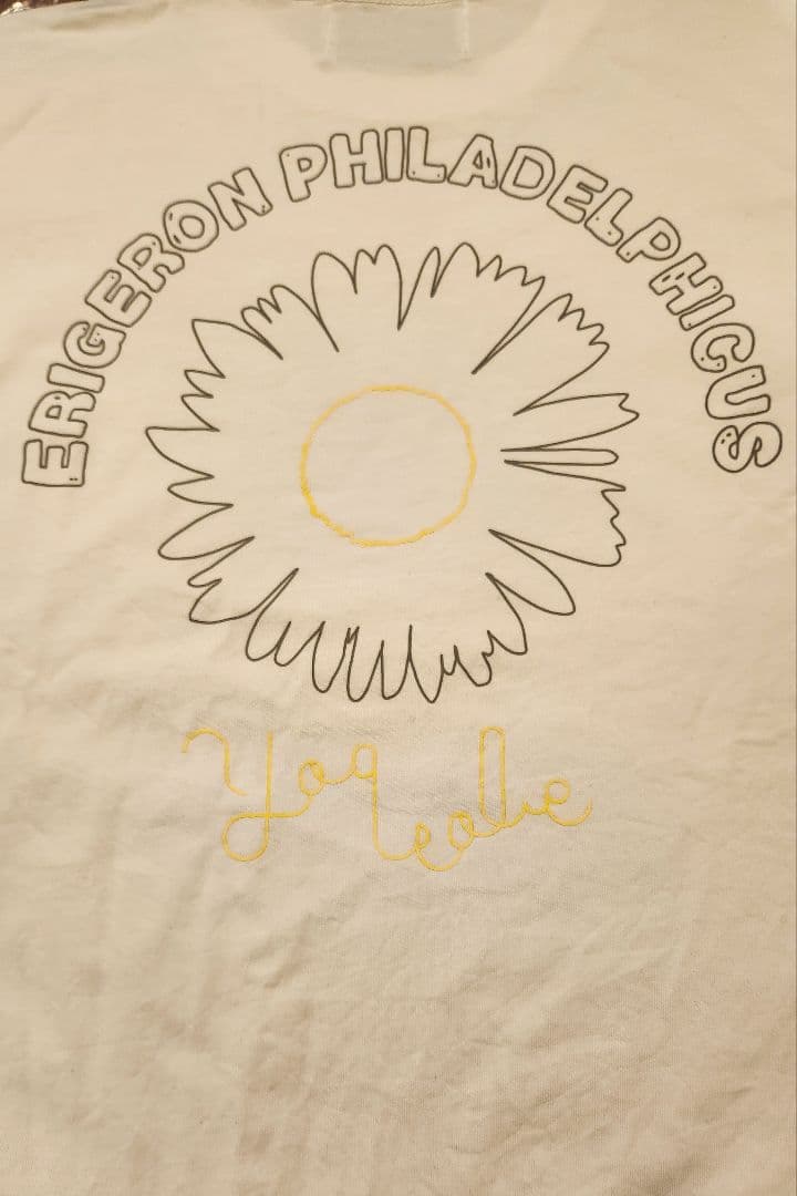 YOASOBI Halzion L/S Tee Mサイズ