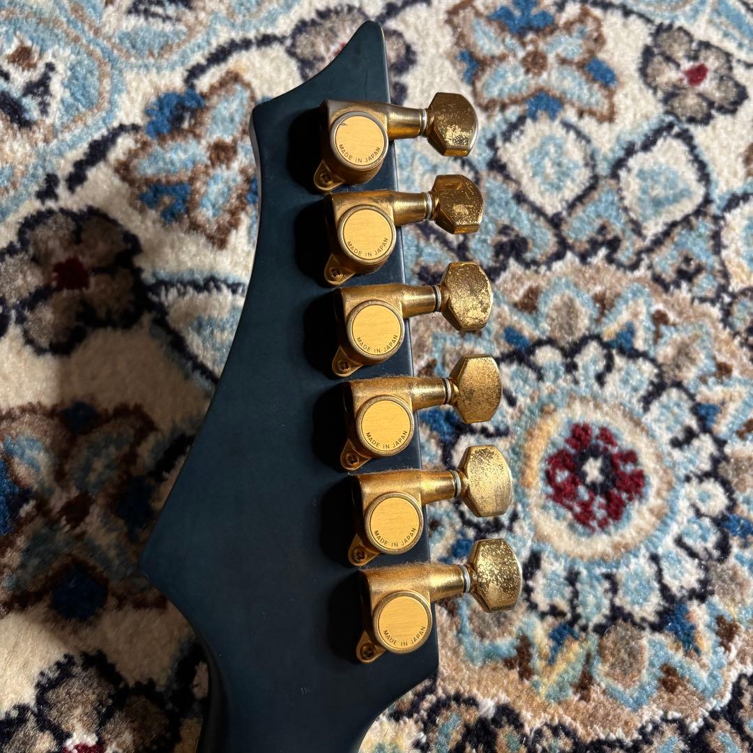 90's Charvel CDX-090-SSH ジャパンヴィンテージ 中信楽器