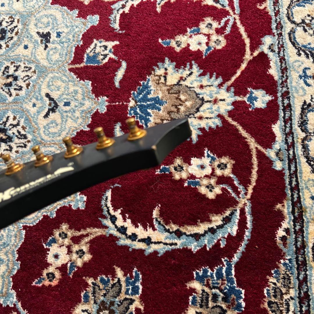 90's Charvel CDX-090-SSH ジャパンヴィンテージ 中信楽器