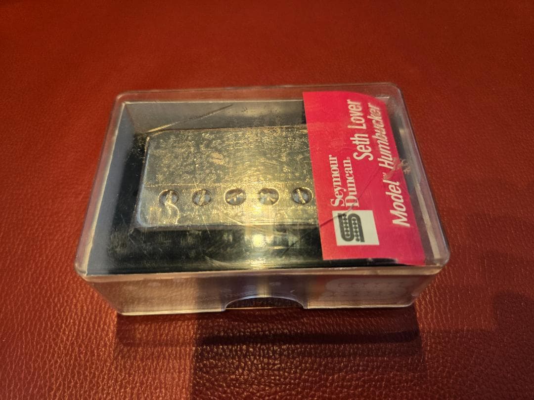 SeymourDuncan Humbucker　セイモアダンカン　　SH-55N Amazon.co.jp: SeymourDuncan PU セイモアダンカン ピックアップ SH-2n