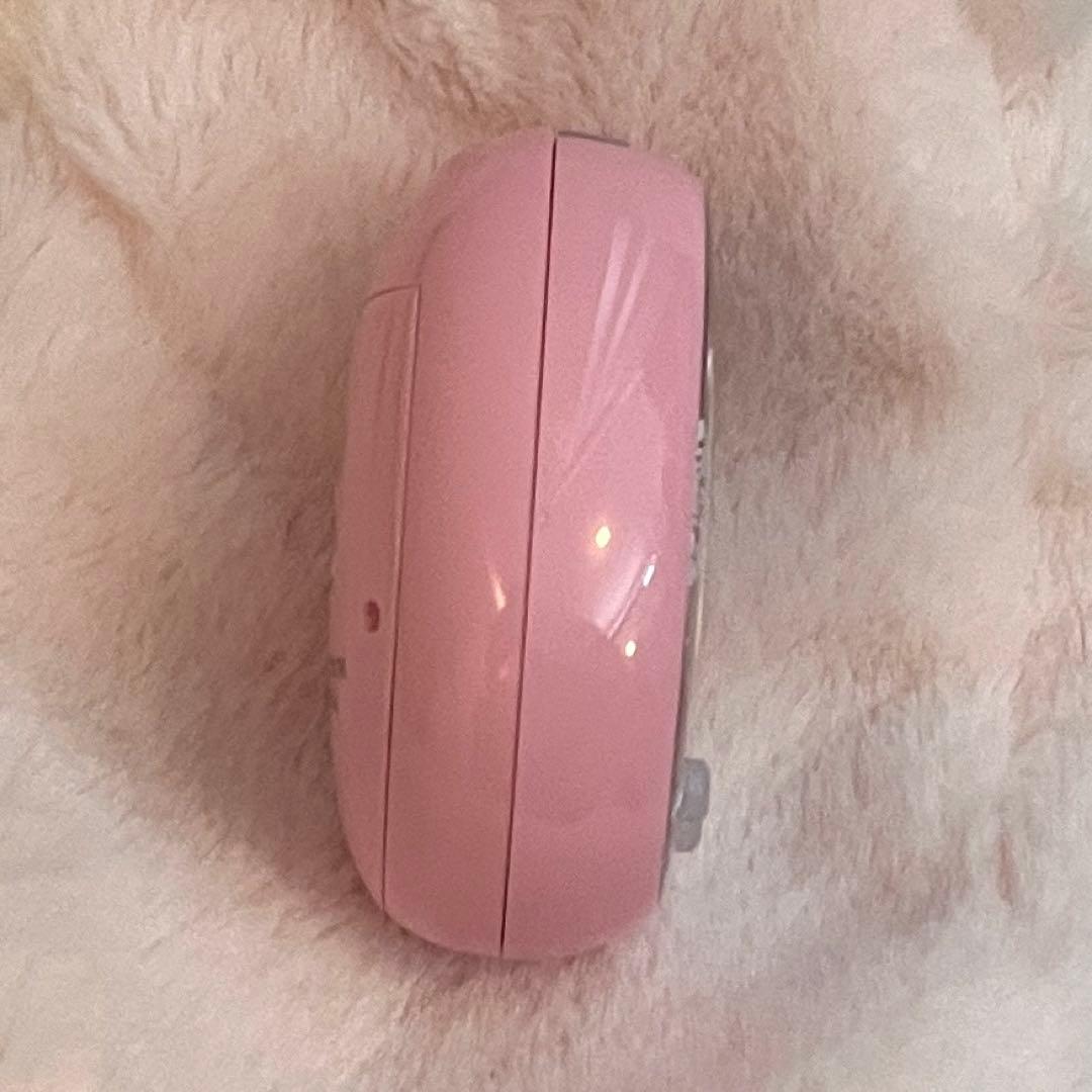 サンリオ　 たまごっちみーつ