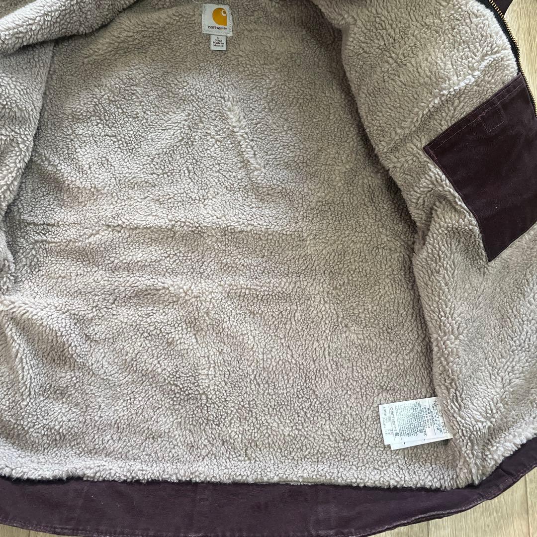 Carhartt ジャケット Sサイズ