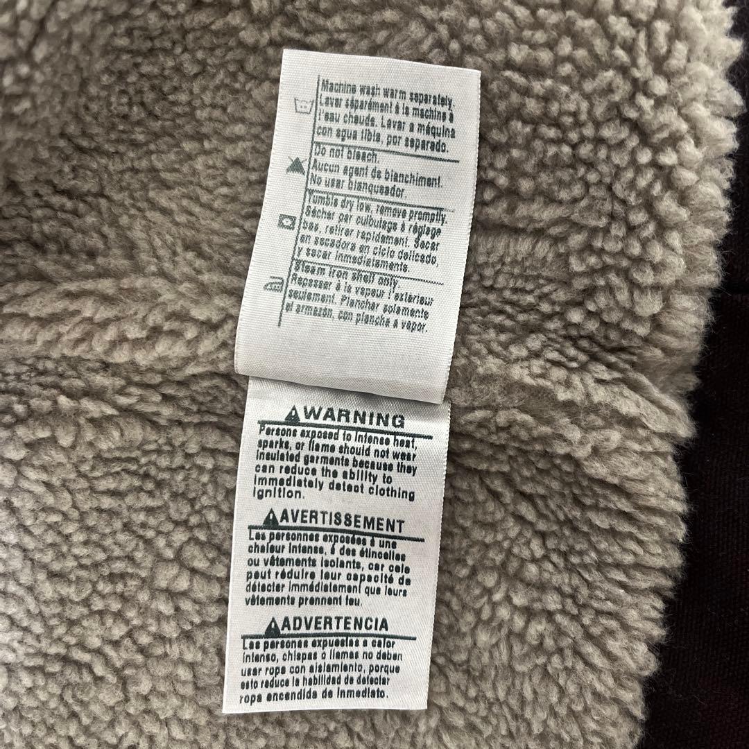 Carhartt ジャケット Sサイズ