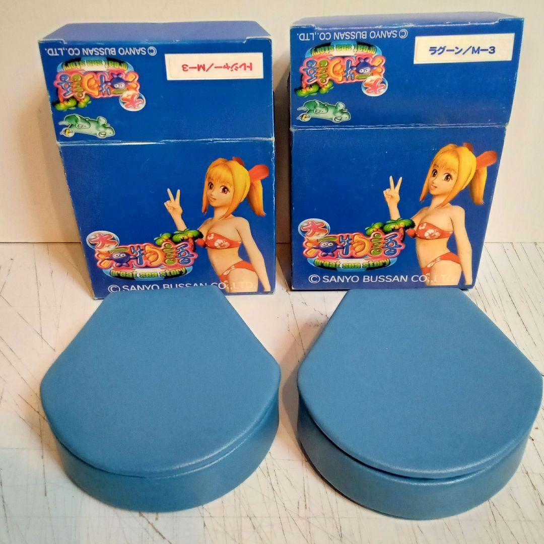 パチンコ　大海物語　限定ZIPPO　セット