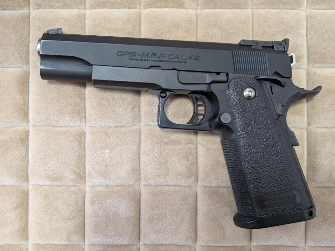 東京マルイ Hi-Capa 5.1