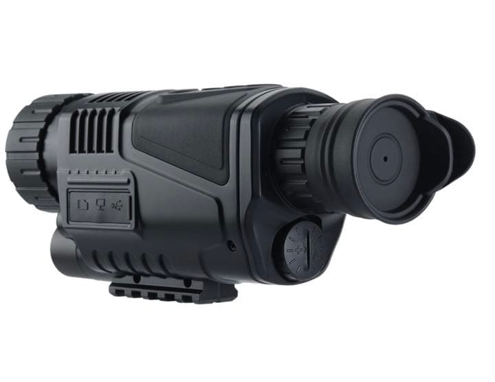 【新品】SUNTEK社製 5X40 デジタルナイトビジョン (暗視スコープ)