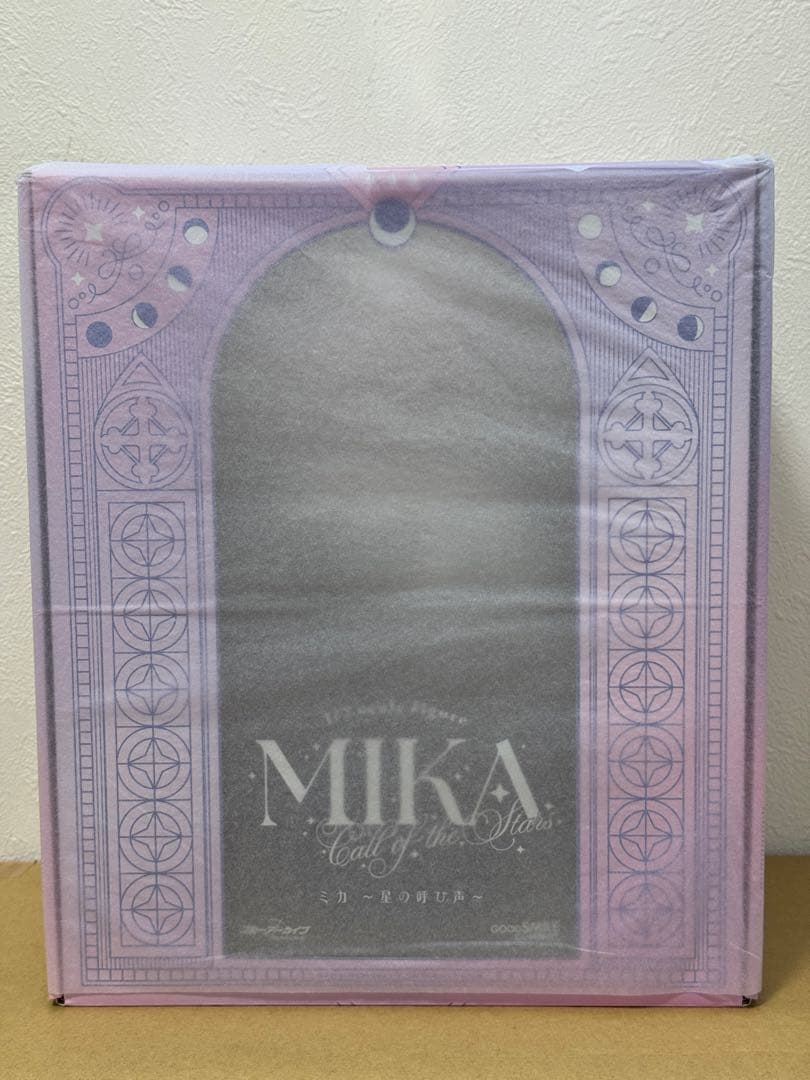 【新品・未開封】聖園ミカ ～星の呼び声～　1/7フィギュア　ブルーアーカイブ