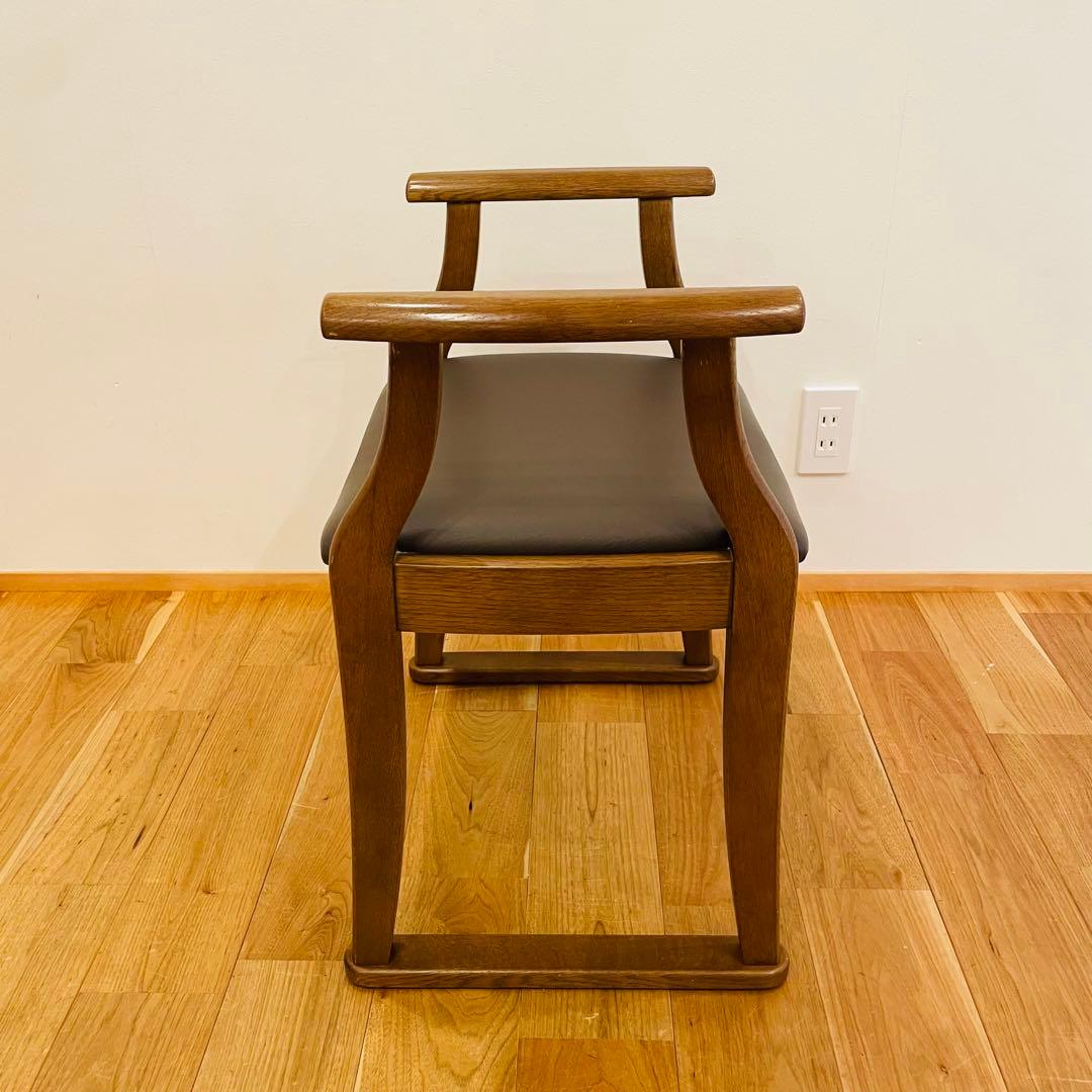 shirakawa スツール 木製 しらかわ 白川 家具 イス 椅子 シラカワ