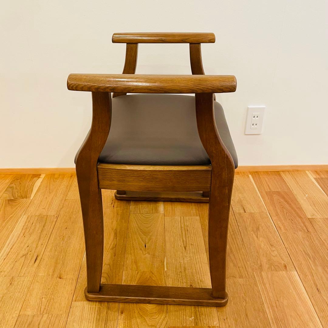 shirakawa スツール 木製 しらかわ 白川 家具 イス 椅子 シラカワ